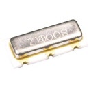10,7m